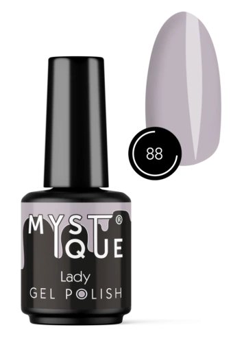 Гель-лак #88 «Lady»