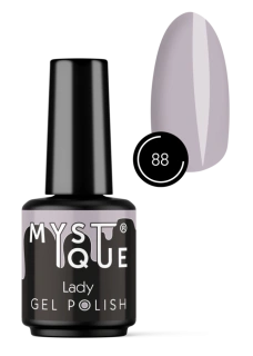 Гель-лак #88 «Lady»