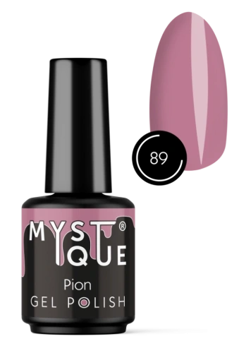 Гель-лак #89 «Pion»