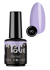 Гель-лак #90 «Orchid»
