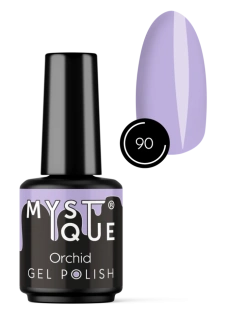 Гель-лак #90 «Orchid»