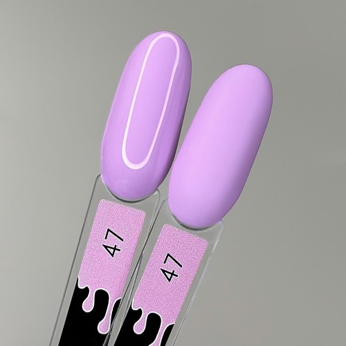 Гель-лак #47 «Emotion»