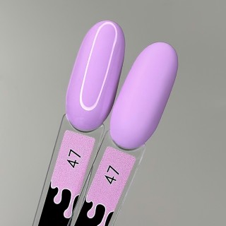 Гель-лак #47 «Emotion»