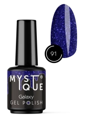 Гель-лак #91 «Galaxy»
