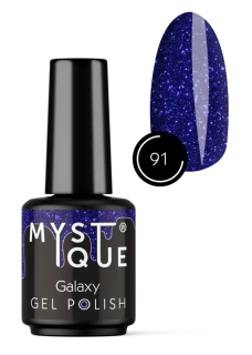 Гель-лак #91 «Galaxy»