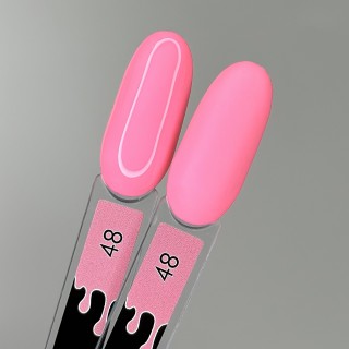 Гель-лак #48 «Doll»