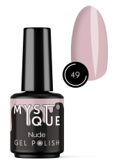 Гель-лак #49 «Nude»