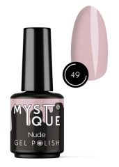 Гель-лак #49 «Nude»