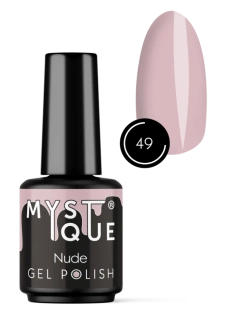 Гель-лак #49 «Nude»