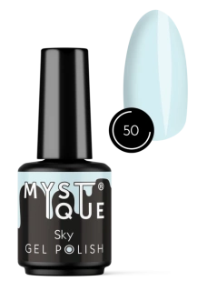 Гель-лак #50 «Sky»