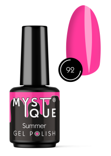 Гель-лак #92 «Summer»