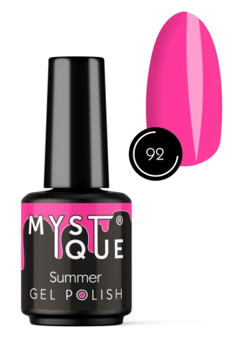 Гель-лак #92 «Summer»