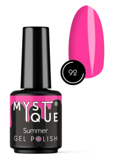 Гель-лак #92 «Summer»