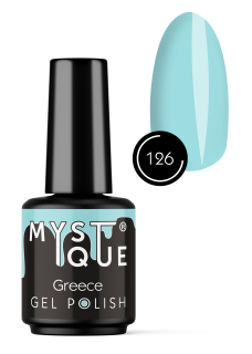 Гель-лак #126 «Greece»