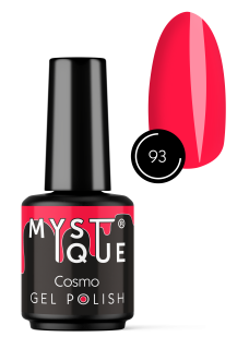Гель-лак #93 «Cosmo»