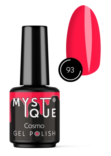 Гель-лак #93 «Cosmo»