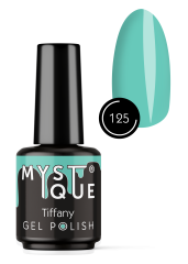 Гель-лак #125 «Tiffany»