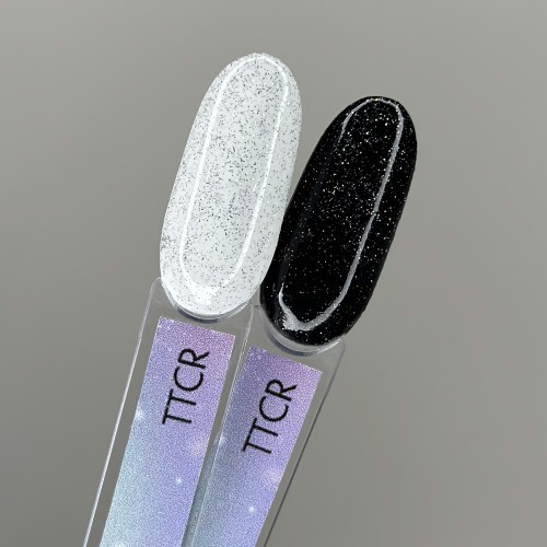 Мерцающее финишное покрытие без л/с «Crave»