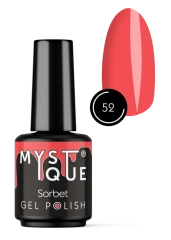 Гель-лак #52 «Sorbet»