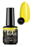 Гель-лак #124 «Lemon»