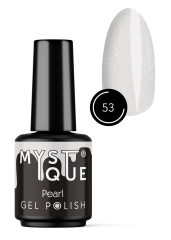 Гель-лак #53 «Pearl»