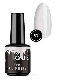 Гель-лак #53 «Pearl»