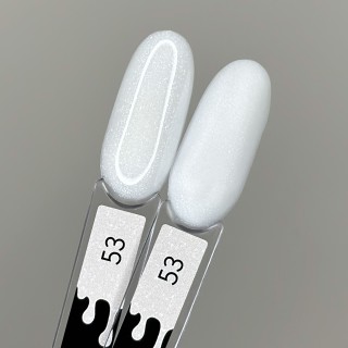 Гель-лак #53 «Pearl»