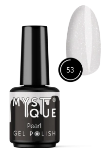 Гель-лак #53 «Pearl»